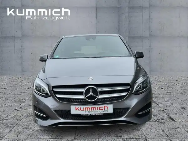 MERCEDES-BENZ M-KLASSE (2/13)