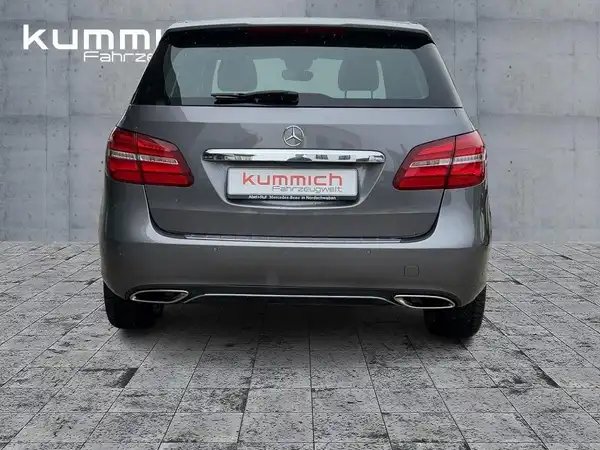 MERCEDES-BENZ M-KLASSE (3/13)
