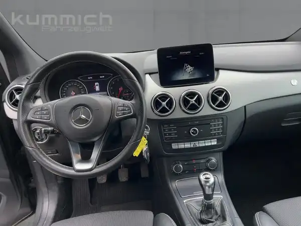 MERCEDES-BENZ M-KLASSE (5/13)