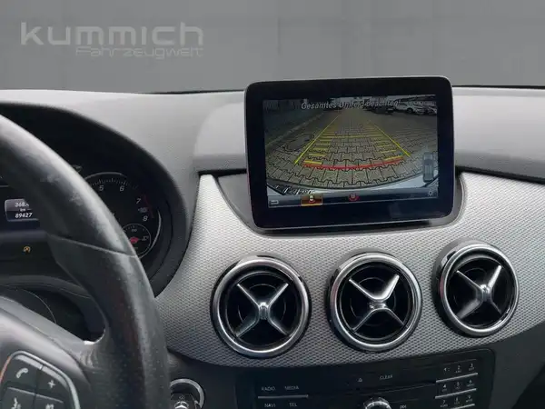 MERCEDES-BENZ M-KLASSE (7/13)
