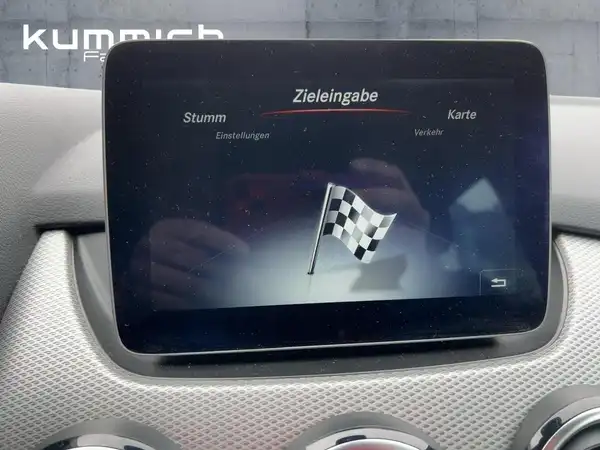 MERCEDES-BENZ M-KLASSE (8/13)