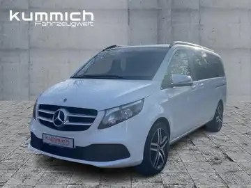 MERCEDES-BENZ V 250 (1/15)