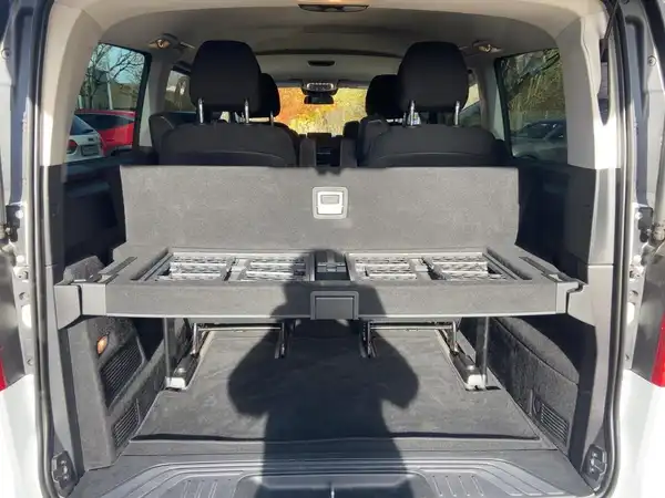 MERCEDES-BENZ V 250 (13/15)