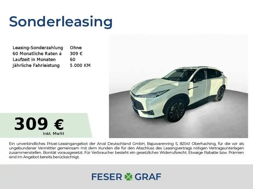 Feser Graf Cadolzburg