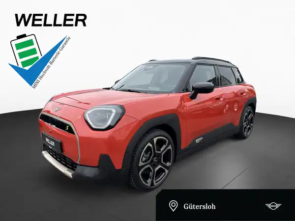 Second hand Mini Aceman 