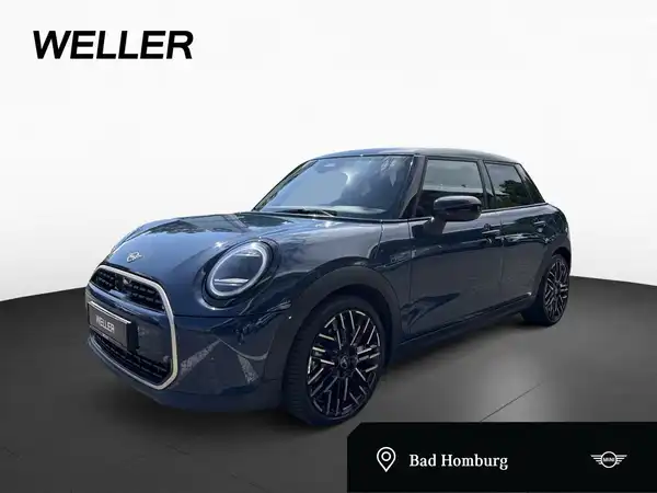 Second hand Mini Cooper 1.5 C