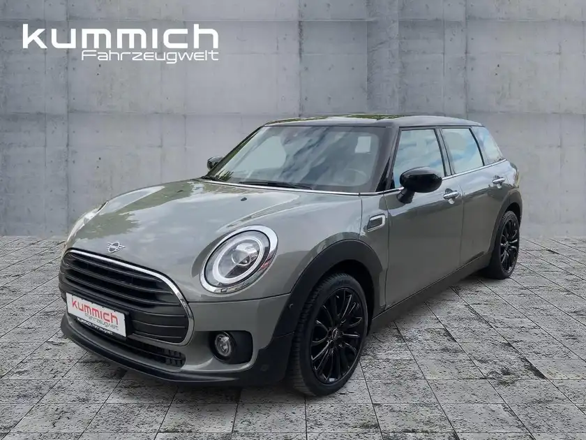 MINI COOPER CLUBMAN (1/16)