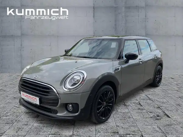 MINI COOPER CLUBMAN (1/15)