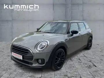 MINI COOPER CLUBMAN (1/15)