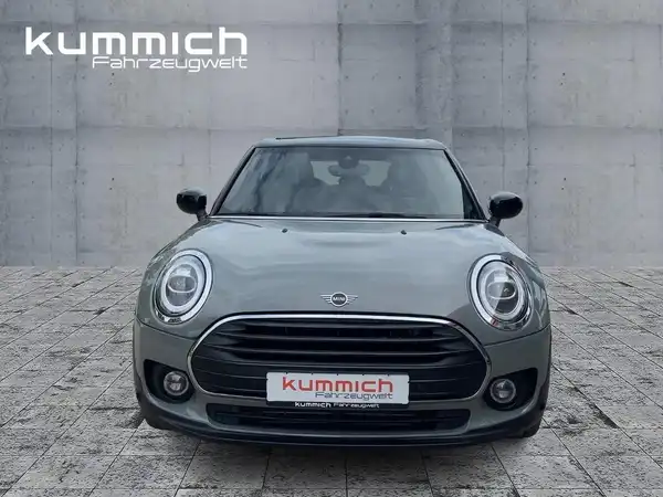 MINI COOPER CLUBMAN (2/15)