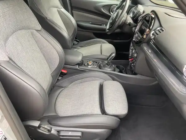 MINI COOPER CLUBMAN (11/15)
