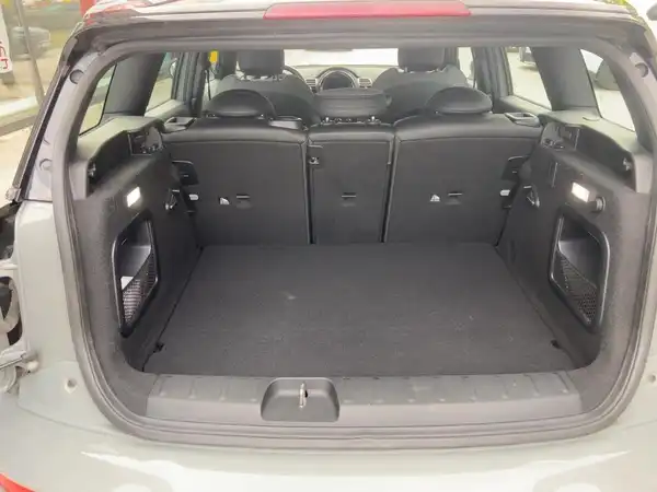 MINI COOPER CLUBMAN (13/15)