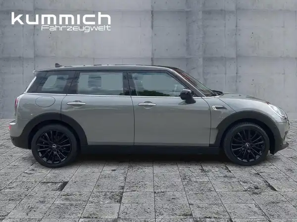 MINI COOPER CLUBMAN (3/15)