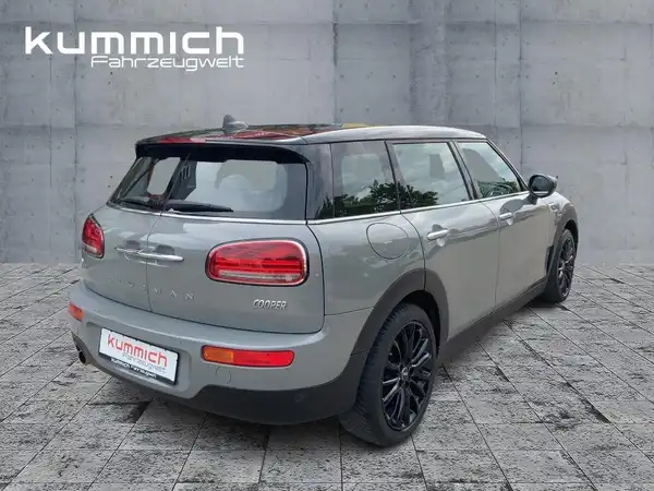 MINI COOPER CLUBMAN (4/15)