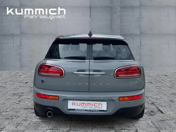 MINI COOPER CLUBMAN (5/15)