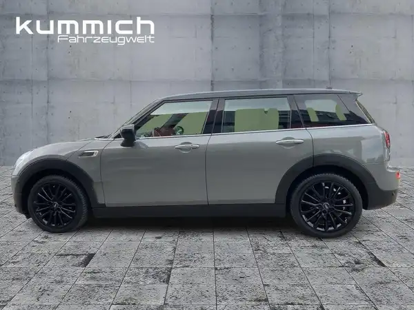 MINI COOPER CLUBMAN (6/15)