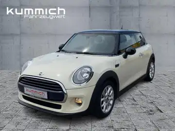 MINI COOPER (1/15)