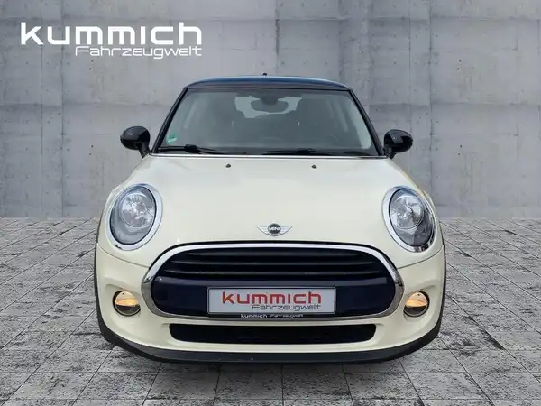 MINI COOPER (2/15)