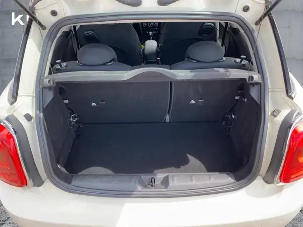 MINI COOPER (13/15)