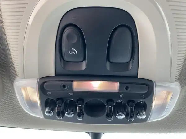 MINI COOPER (14/15)