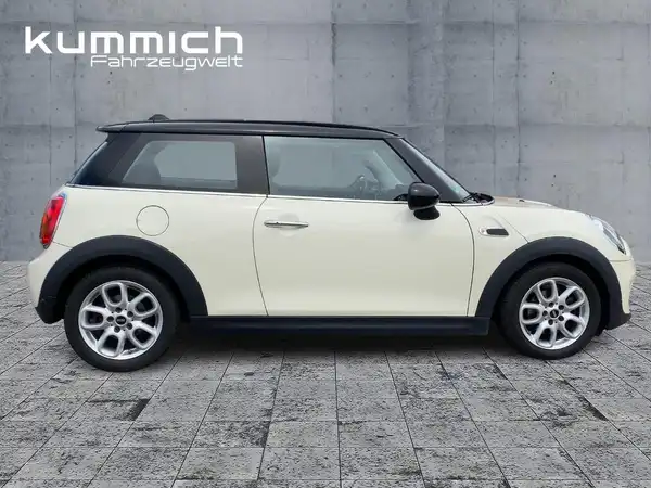 MINI COOPER (3/15)