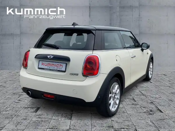 MINI COOPER (4/15)