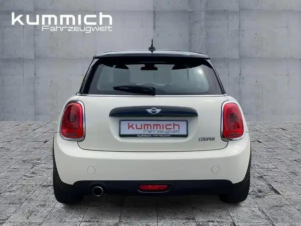 MINI COOPER (5/15)