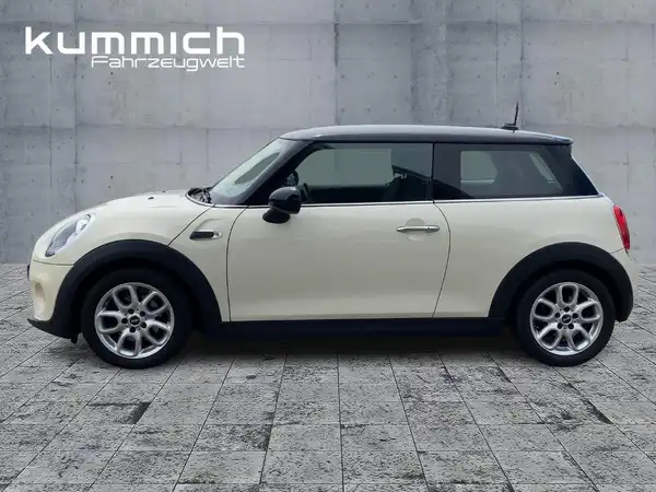 MINI COOPER (6/15)