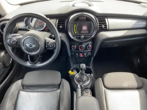 MINI COOPER (8/15)