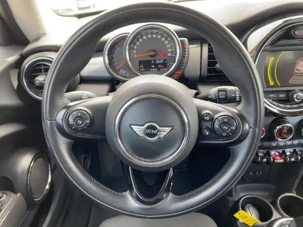 MINI COOPER (9/15)