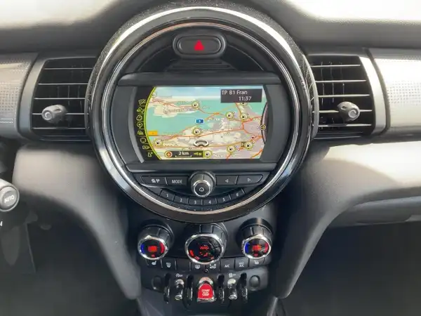 MINI COOPER (10/15)