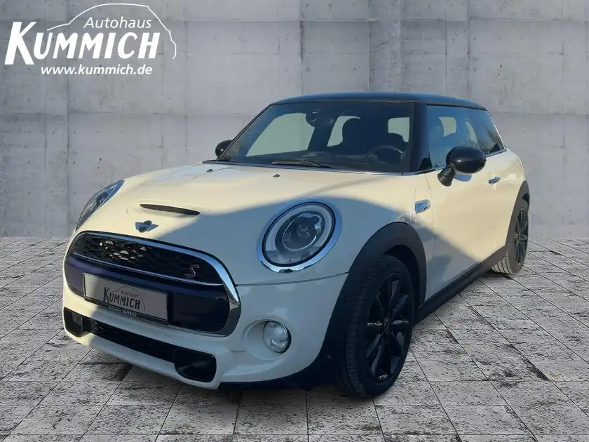 MINI COOPER (1/16)