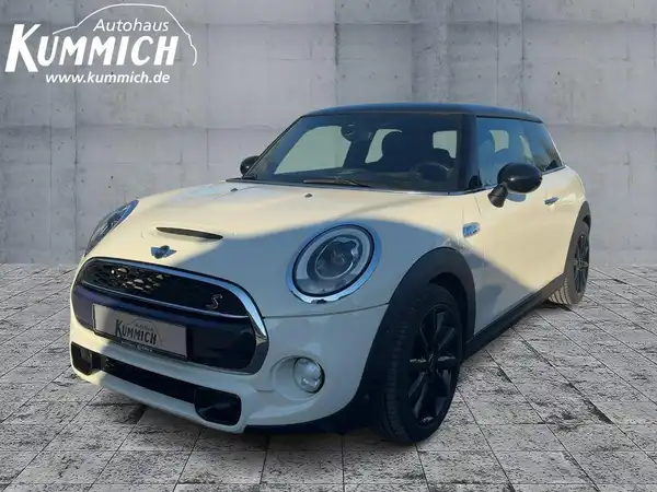 MINI COOPER (1/15)
