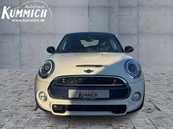 MINI COOPER (2/15)
