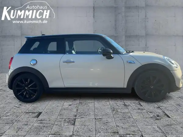 MINI COOPER (3/15)