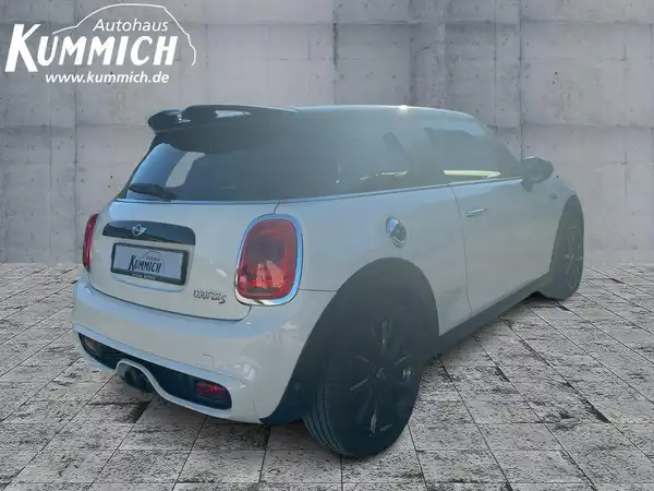 MINI COOPER (4/15)