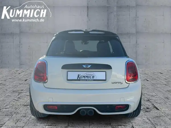 MINI COOPER (5/15)