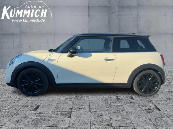 MINI COOPER (6/15)