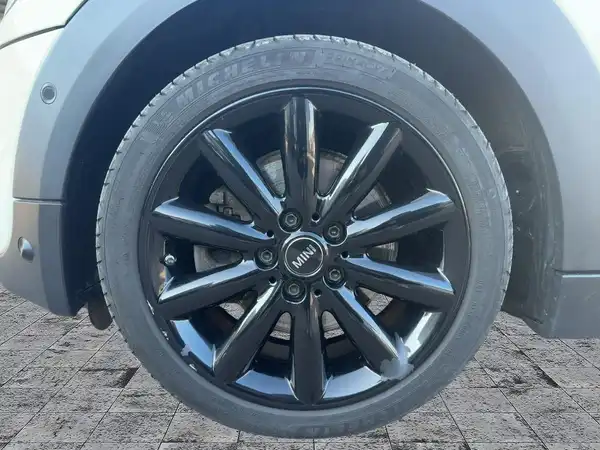 MINI COOPER (7/15)