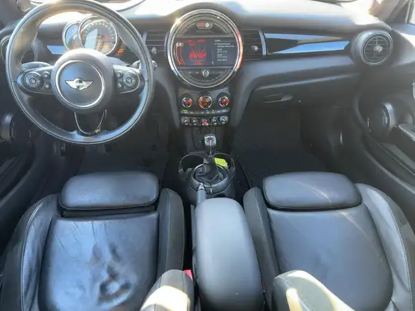 MINI COOPER (8/15)