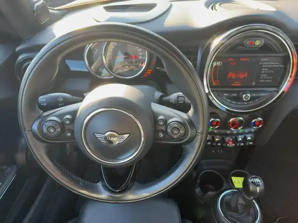 MINI COOPER (9/15)