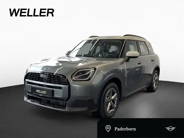 Second hand Mini Cooper 1.5 C