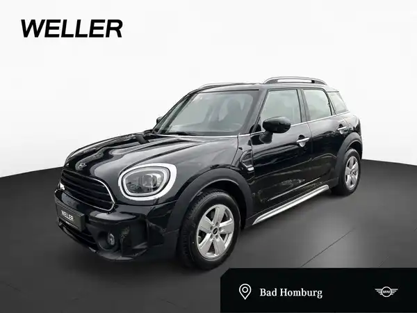 Second hand Mini Cooper 