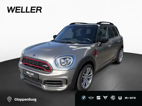 Second hand Mini Cooper 2.0