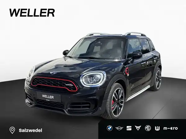 Brugt Mini Cooper 