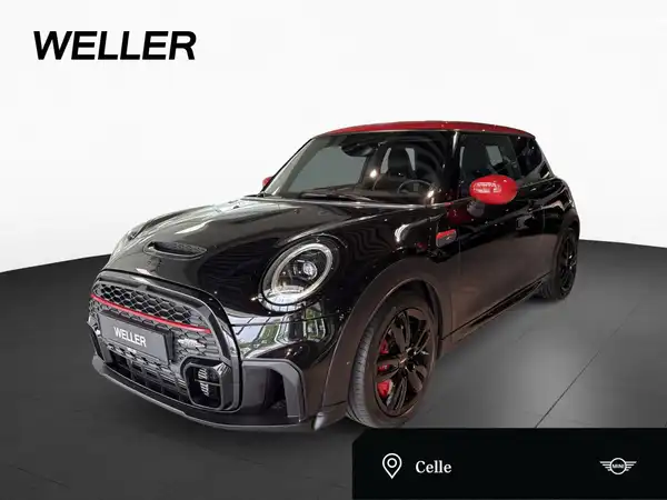 Second hand Mini Cooper 