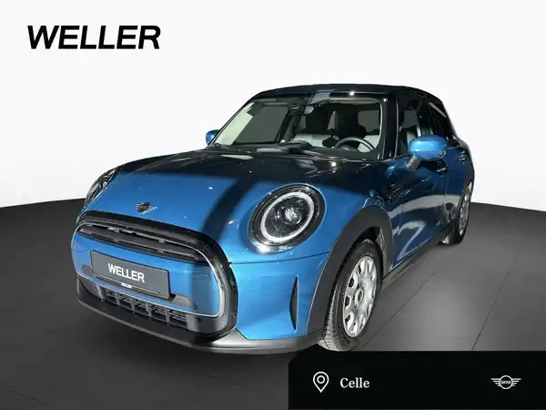 Second hand Mini One 
