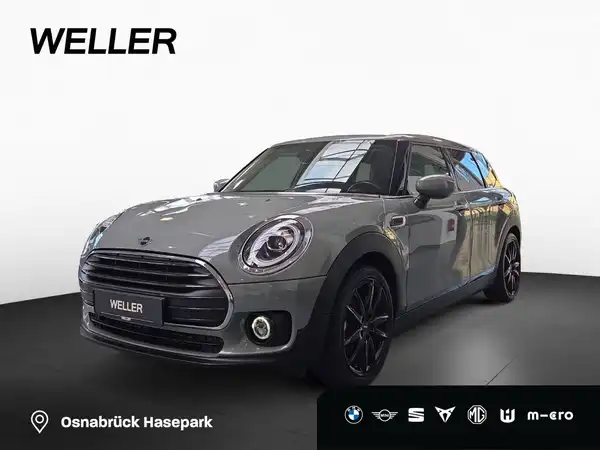 Brugt Mini One 