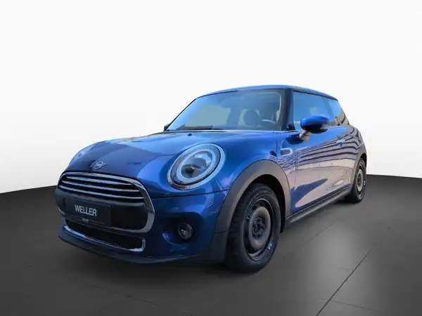 Second hand Mini One 