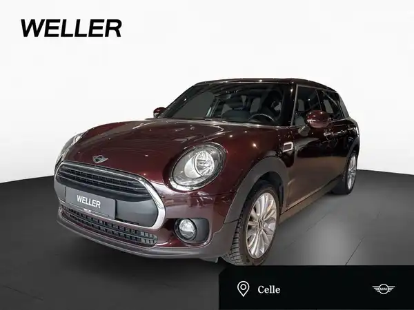Second hand Mini One 